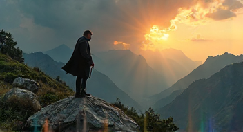 Philosophische Betrachtungen zu Action und Gesellschaft (4/10)