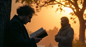 Philosophische Betrachtungen zu den Verbindungen (4/10)