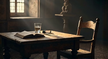 Philosophische Fragen zu Rache und Gerechtigkeit (5/10)