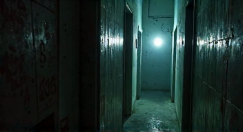 Politische Botschaften im Horrorfilm (8/10)