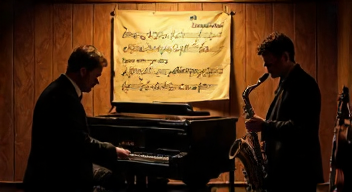 Politische Dimensionen der Musik (9/10)