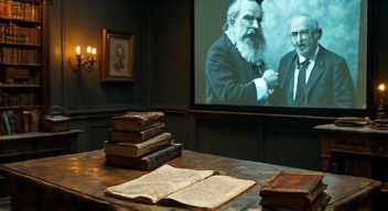 Politische Dimensionen des Films (9/10)