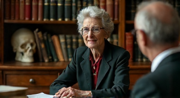 Politische Dimensionen des Humors (9/10)