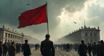 Politische Dimensionen des Krieges (8/10)