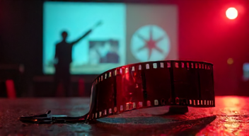 Politische Implikationen des Films (9/10)