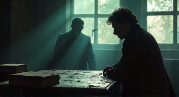 Politische Implikationen in Horrorfilmen (6/10)