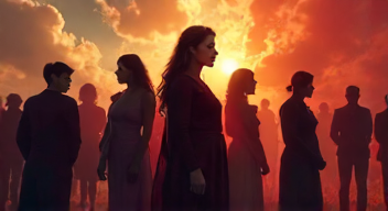 Politische Implikationen von "Promising Young Woman" (9/10)