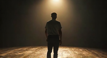 Psychische Belastungen im Schauspielberuf (1/10)