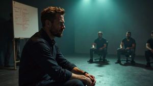 Psychische Herausforderungen bei Marvel-Rollen: Training, Isolation, Therapie