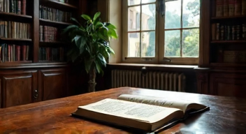 Psychologische Analyse von Beziehungsmustern (7/10)