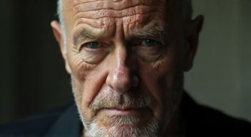 Psychologische Aspekte der Charakterdarstellung (7/10)