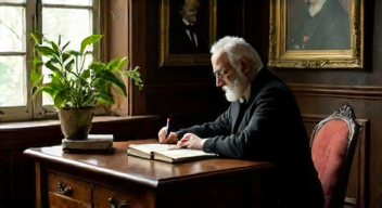 Psychologische Aspekte der Charaktere (6/10)