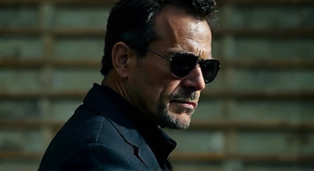 Psychologische Aspekte von Nick Fury (7/10)