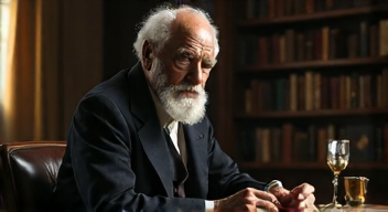 Psychologische Dimensionen der Charaktere (7/10)