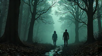 Psychologische Herausforderungen im Horror (7/10)