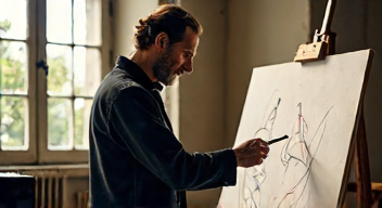 Ralph Fiennes: Ein Künstler im Wandel (9/10)