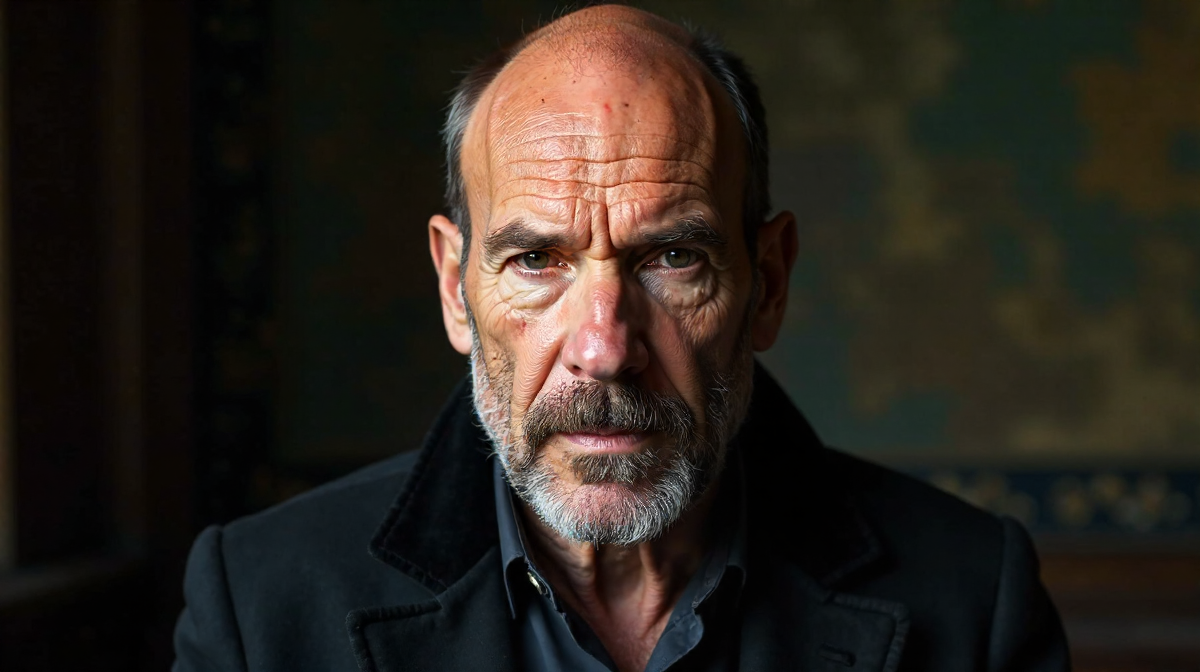 Ralph Fiennes: Karriere, Wandel, Kultstatus – Ein Blick auf den Schauspieler