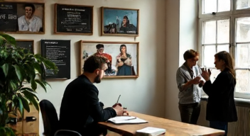 Soziale Aspekte der Filmkritik (6/10)