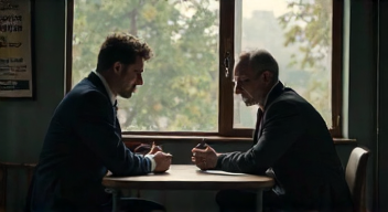 Soziale Dimensionen im Film (6/10)