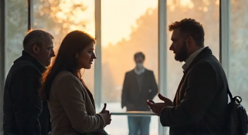 Soziale Dimensionen in Farrows Werk (6/10)