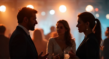 Soziale Dynamiken im Film (6/10)