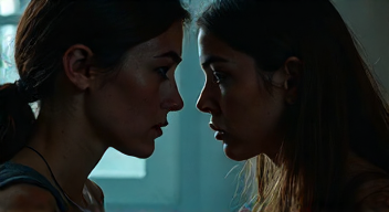 Soziale Dynamiken in toxischen Beziehungen (6/10)