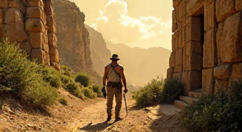 Soziale Implikationen von Indiana Jones und der Kultur (6/10)