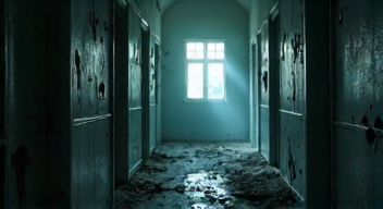 Soziale Themen im Horrorfilm (6/10)