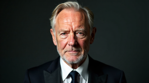 Stellan Skarsgård: Von schwedischem Nachwuchstalent zu Hollywood-Ikone