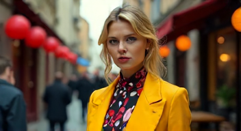 Tatjana Šimić und ihre Rückkehr zur Rolle der Kees Flodder (5/10)