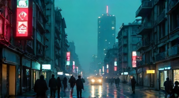 Technologische Aspekte des Horrors (4/10)