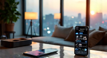 Technologische Einflüsse auf das Dating (4/10)