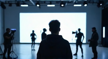 Technologische Innovation im Film (4/10)