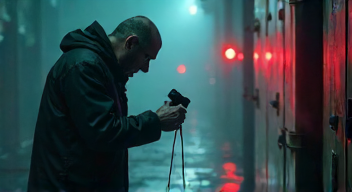 Technologische Innovationen im Horrorfilm (4/10)