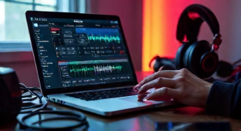 Technologische Innovationen in der Musik (4/10)