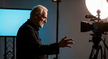 Technologische Veränderungen im Film (4/10)