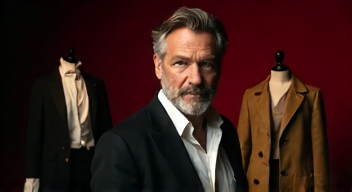 Vielseitigkeit in der Schauspielkunst (2/10)