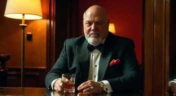 Wilson Fisk alias Kingpin: Der Einfluss des alten Hollywood (8/10)