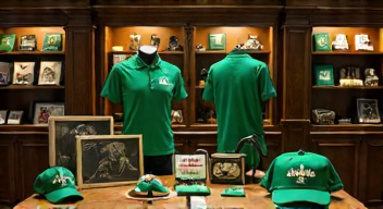 Wirtschaftliche Aspekte des „Fallout“-Merchandise (8/10)