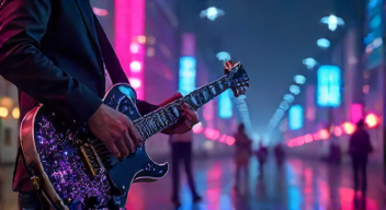 Zukunft der Musik und ihrer Relevanz (10/10)