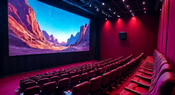 Zukunft des Actionkinos (10/10)