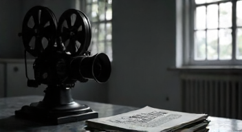 Alfred Hitchcocks Meisterschaft im Thriller (4/10)