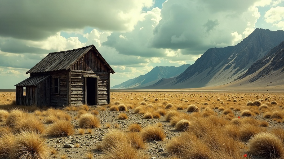 Das Gold von Sam Cooper: Italowestern, Charakterzeichnung, Moralfragen