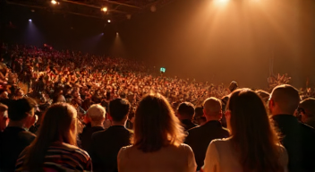 Das Publikum erreichen: Die Rolle der Musik (7/10)
