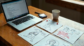 Das sind die Top 7 Schritte beim Analysieren von Filmcharakteren