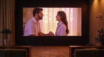 Das sind die Top 7 Schritte beim Anschauen emotionaler Filme