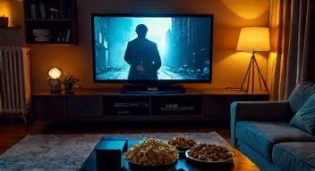 Das sind die Top 7 Schritte beim Anschauen von packenden Thrillern