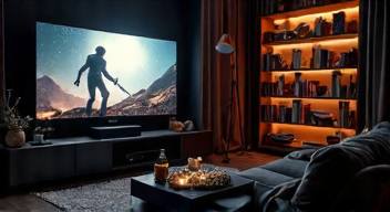 Das sind die Top 7 Schritte beim Anschauen von Science-Fiction-Filmen