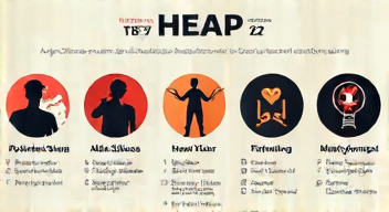 Das sind die Top 7 Schritte beim Anschauen von „Heat“