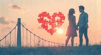 Das sind die Top 7 Schritte beim Aufbau einer starken Beziehung